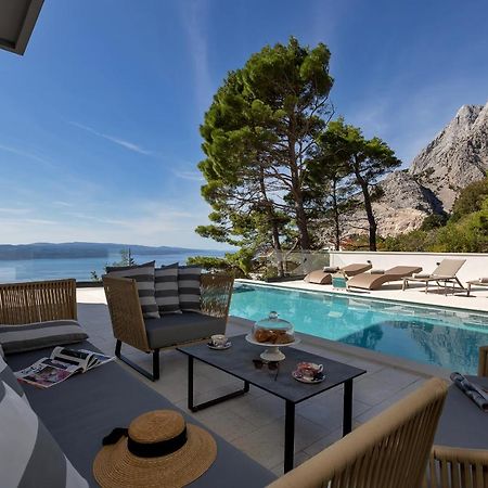 Villa Melody Bast Exterior foto