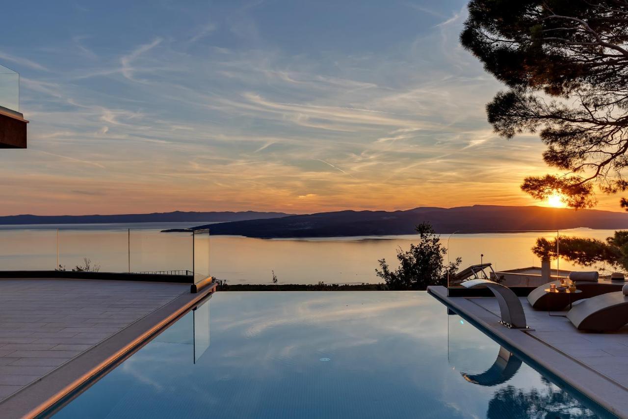 Villa Melody Bast Exterior foto