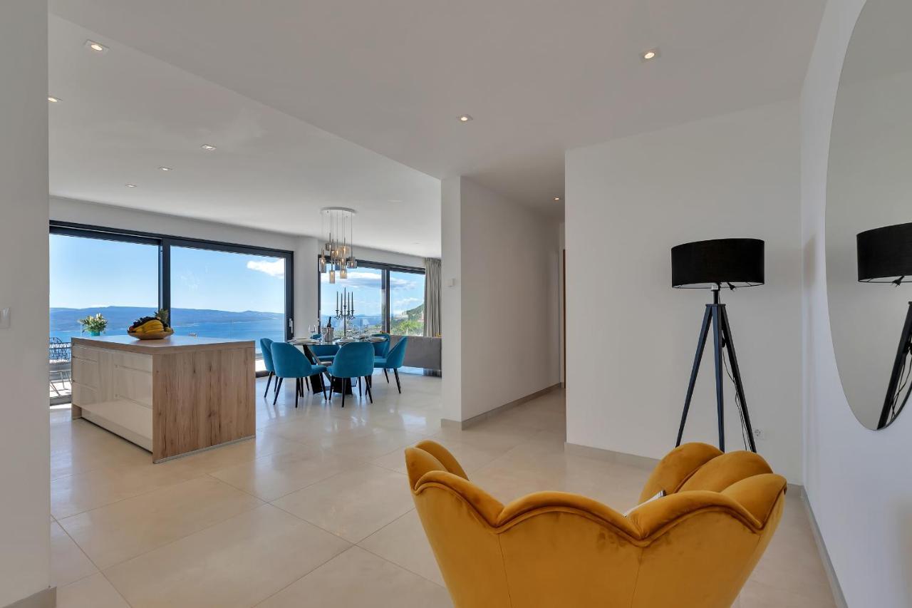 Villa Melody Bast Exterior foto