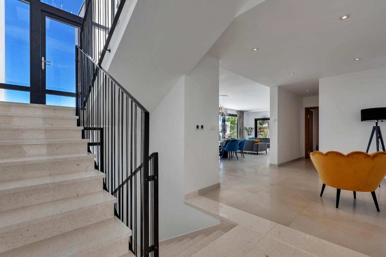 Villa Melody Bast Exterior foto