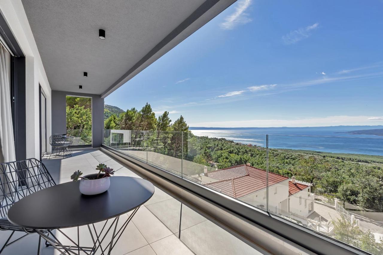 Villa Melody Bast Exterior foto