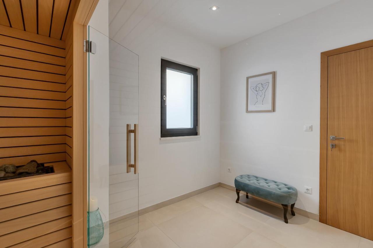 Villa Melody Bast Exterior foto