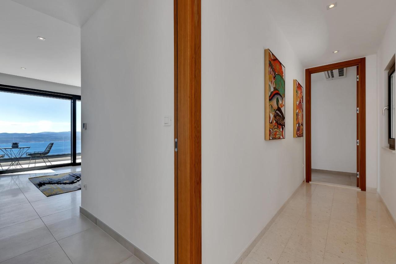 Villa Melody Bast Exterior foto